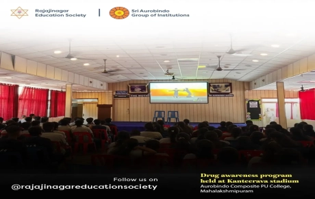 Government Awareness Programme